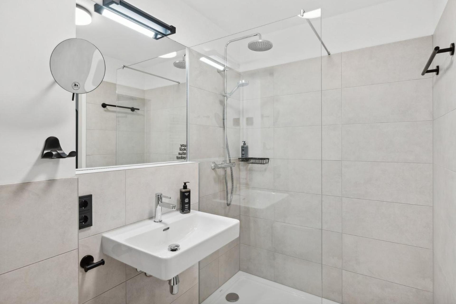 Limehome Salzburg Sterneckstr. Luaran gambar
