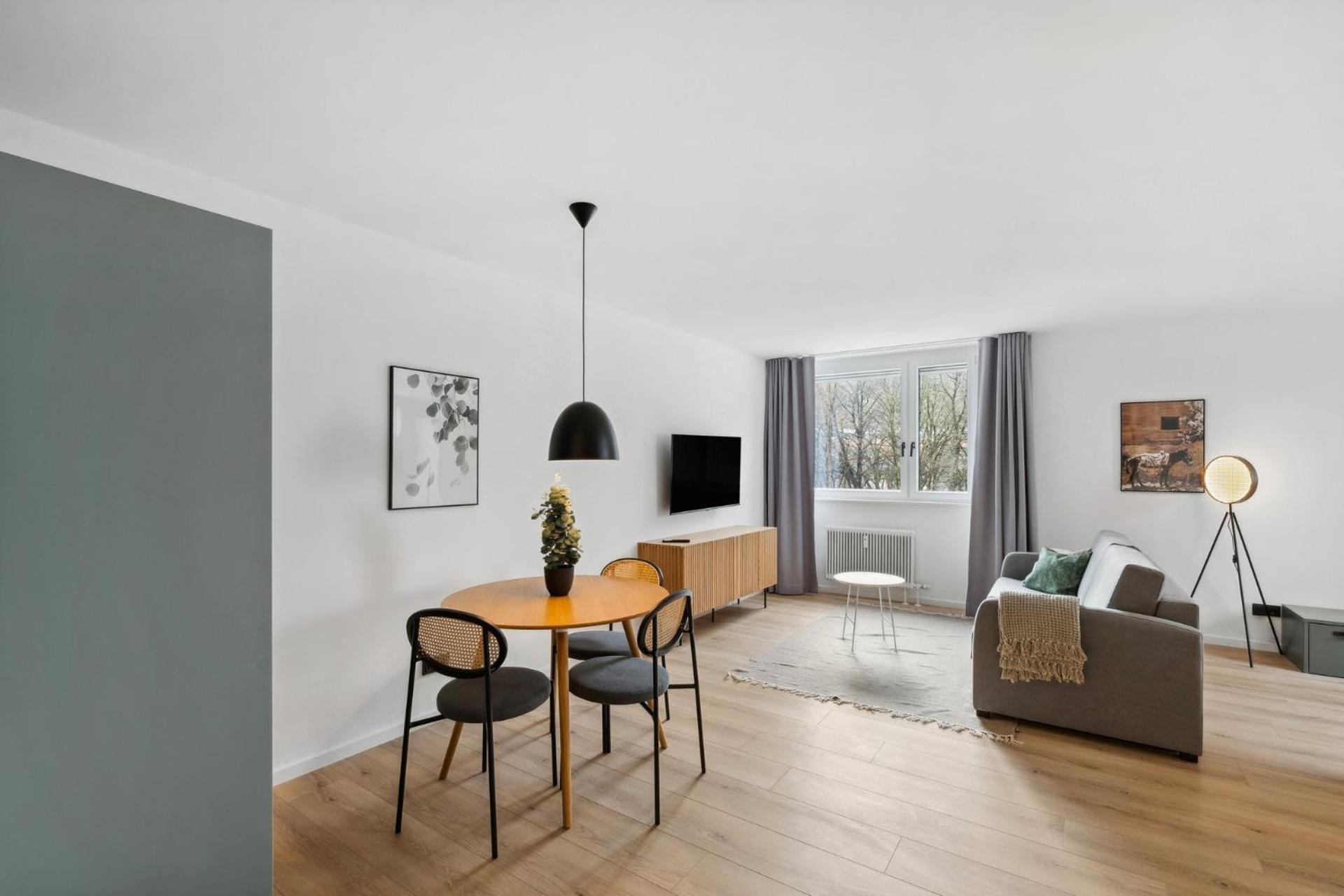 Limehome Salzburg Sterneckstr. Luaran gambar