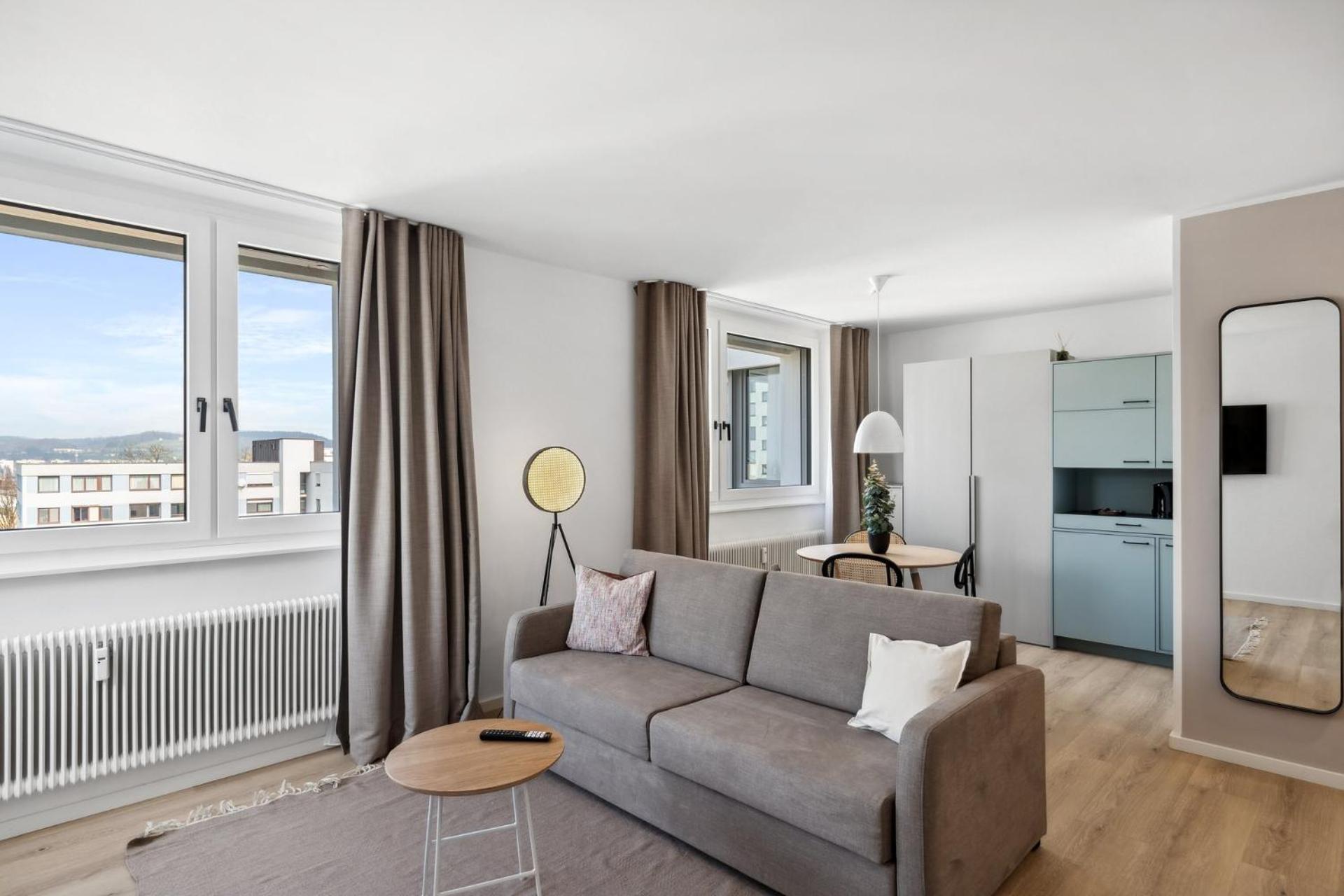 Limehome Salzburg Sterneckstr. Luaran gambar