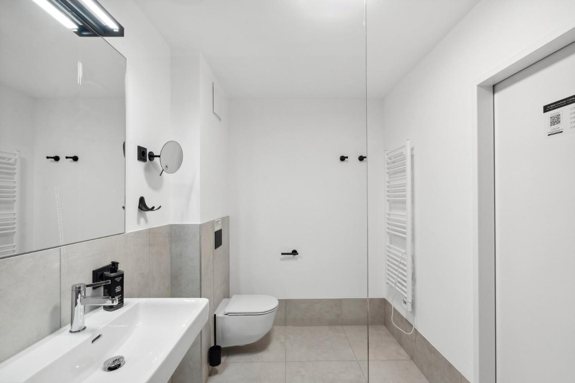 Limehome Salzburg Sterneckstr. Luaran gambar