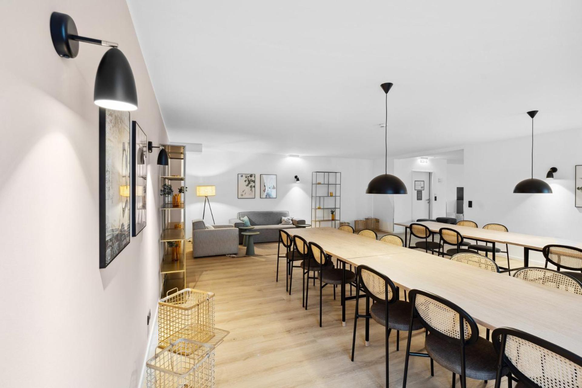 Limehome Salzburg Sterneckstr. Luaran gambar