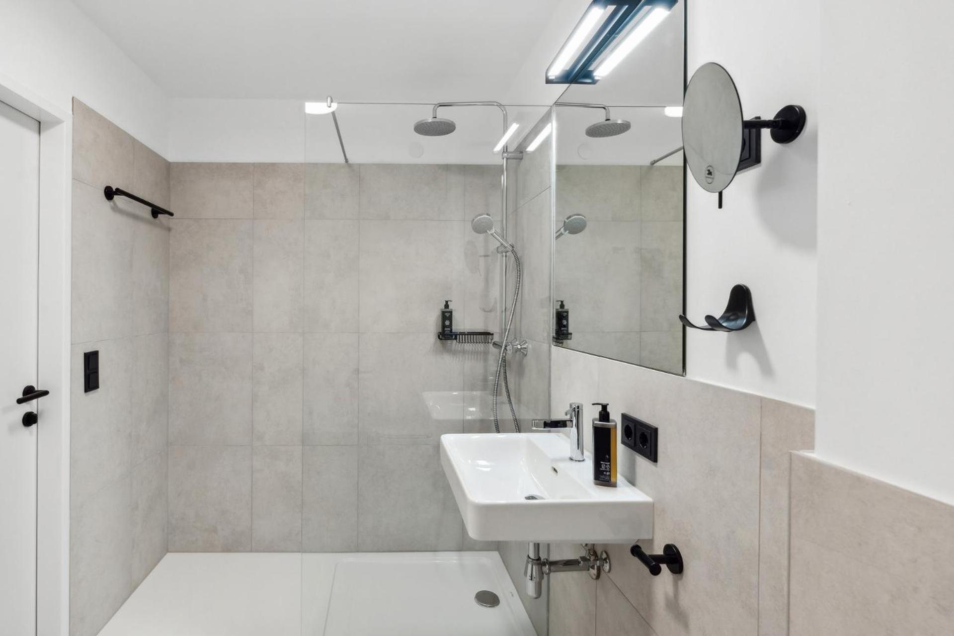 Limehome Salzburg Sterneckstr. Luaran gambar