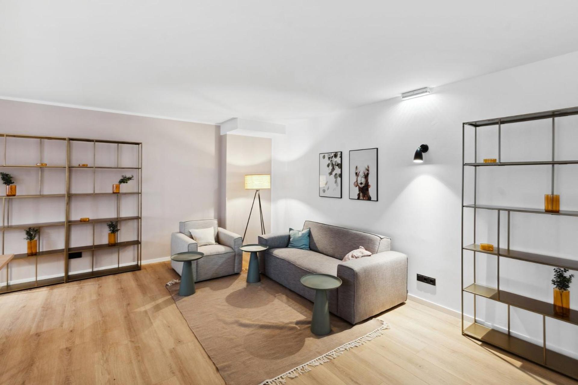 Limehome Salzburg Sterneckstr. Luaran gambar