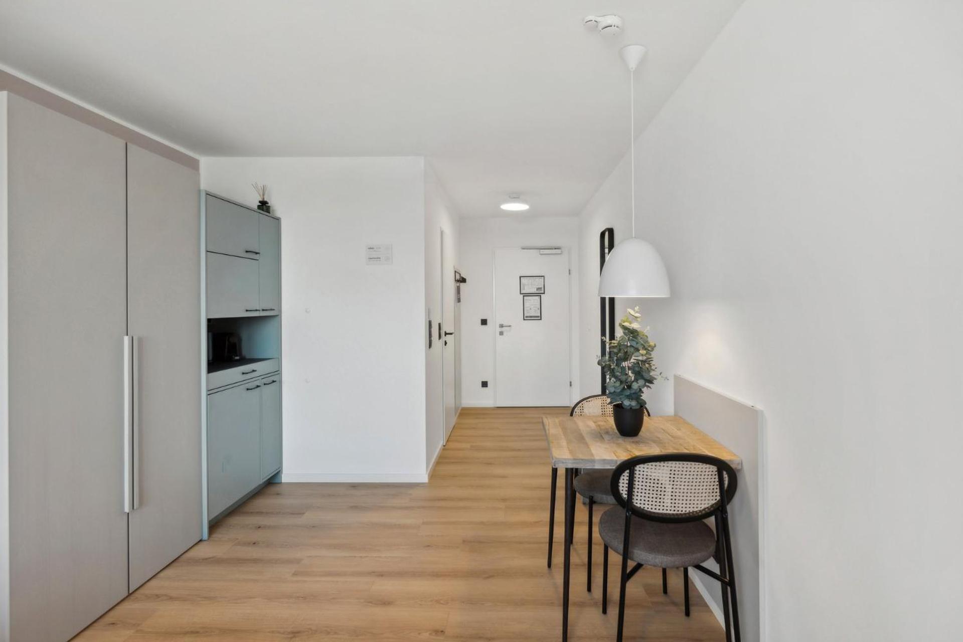 Limehome Salzburg Sterneckstr. Luaran gambar