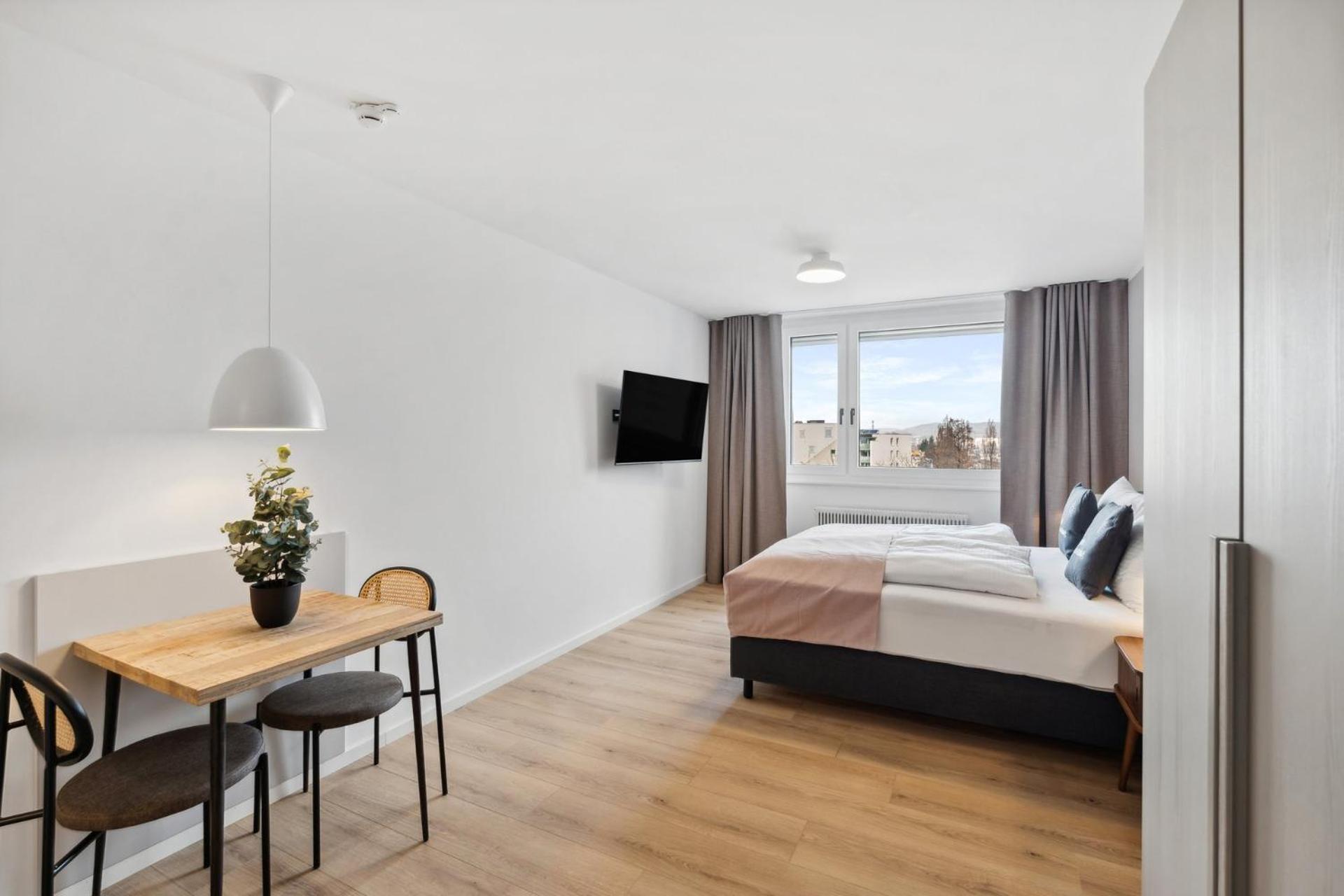 Limehome Salzburg Sterneckstr. Luaran gambar