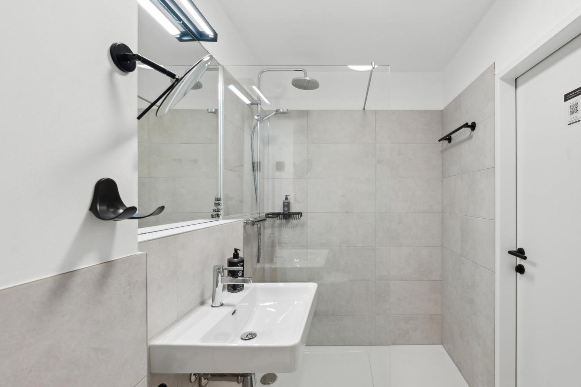 Limehome Salzburg Sterneckstr. Luaran gambar