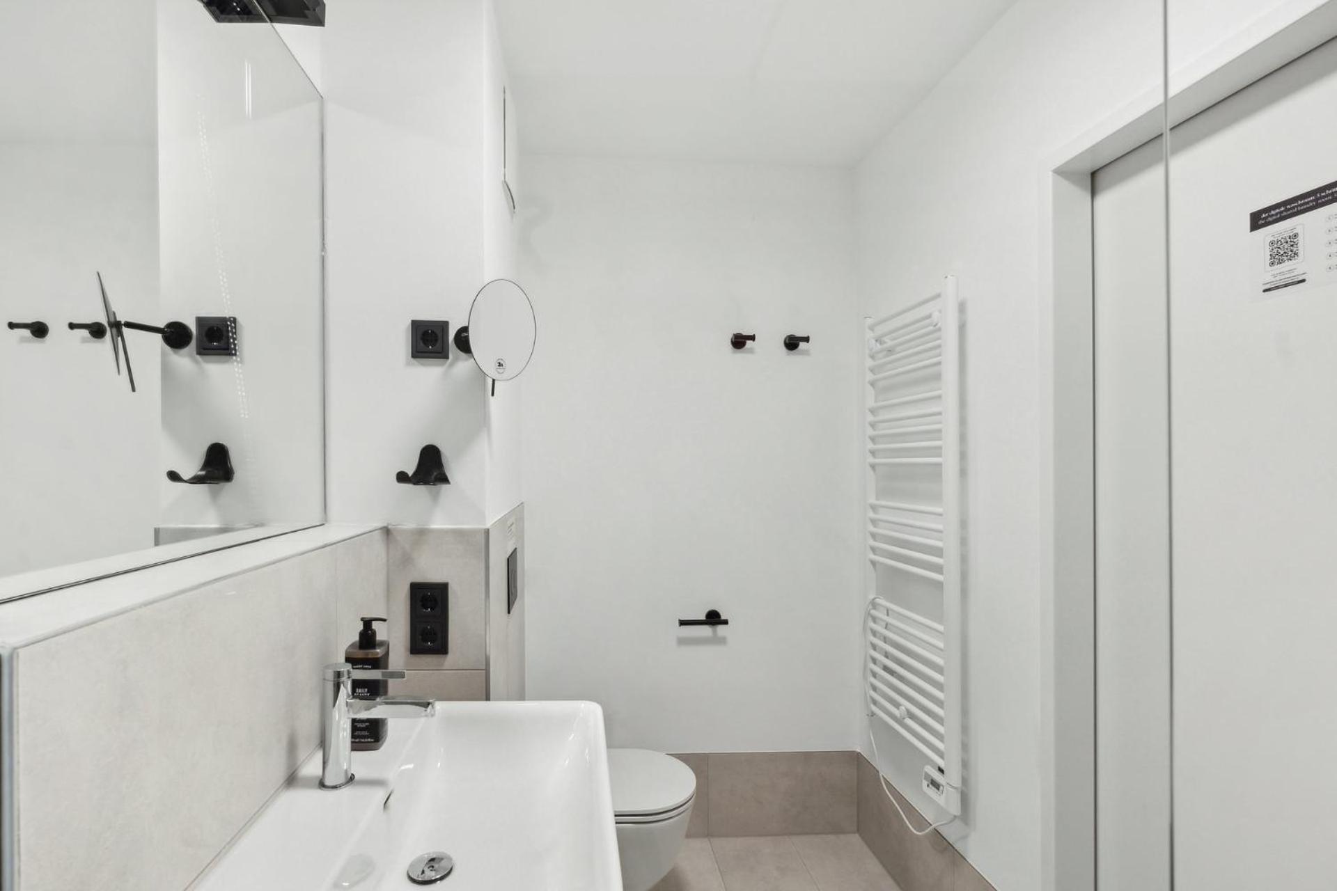 Limehome Salzburg Sterneckstr. Luaran gambar