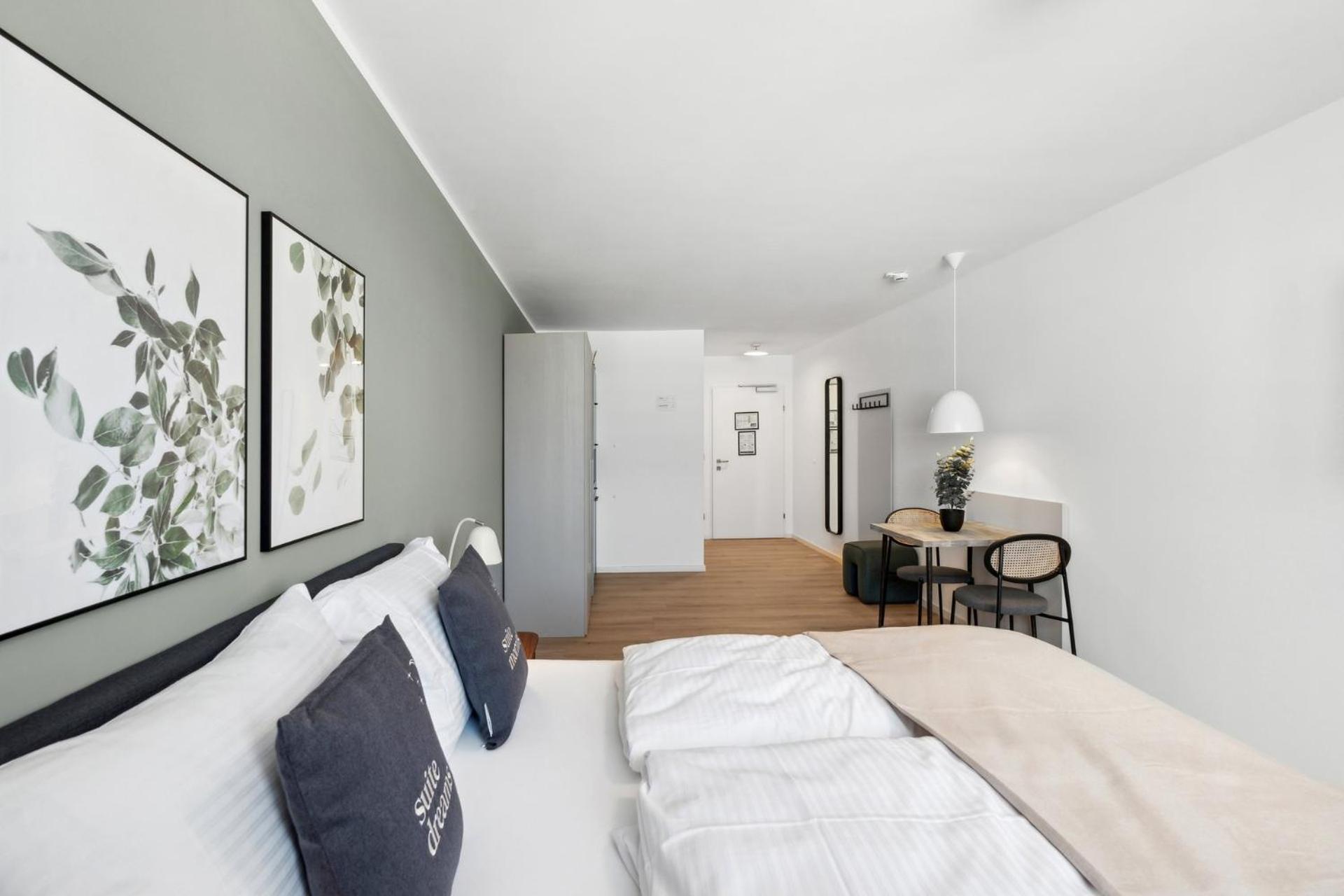 Limehome Salzburg Sterneckstr. Luaran gambar