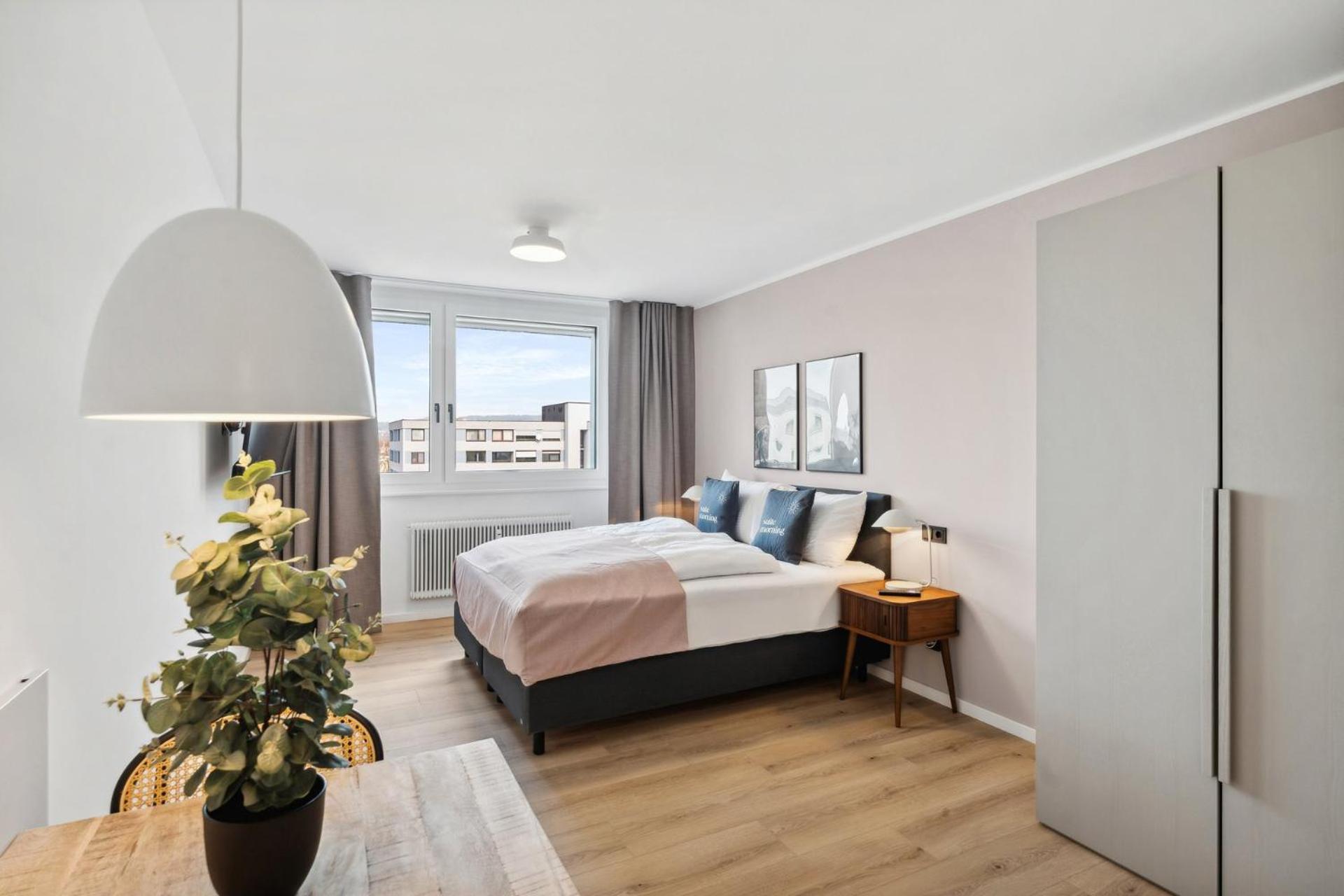 Limehome Salzburg Sterneckstr. Luaran gambar