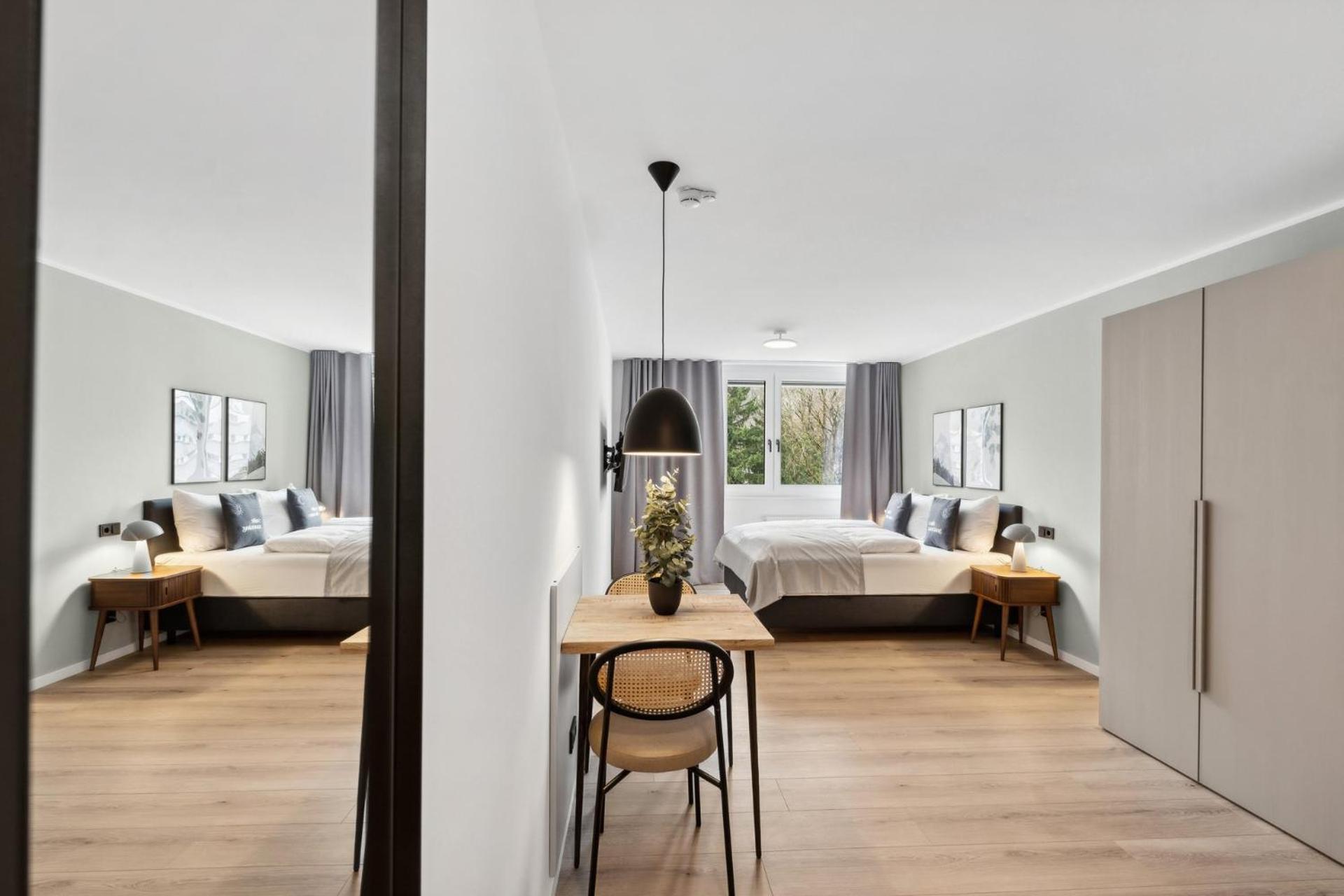 Limehome Salzburg Sterneckstr. Luaran gambar
