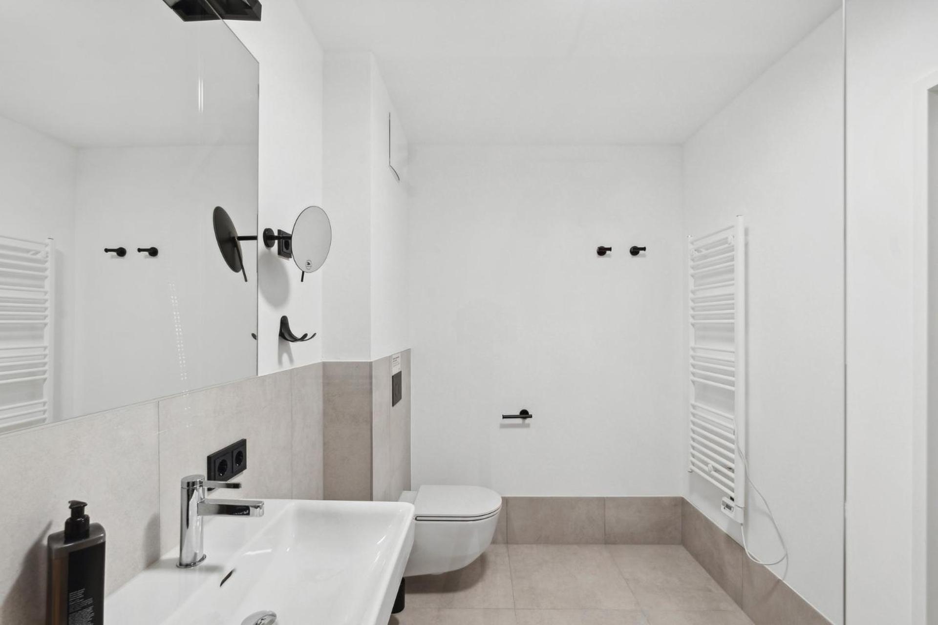 Limehome Salzburg Sterneckstr. Bilik gambar